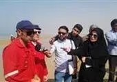 ظرفیت استان بوشهر برای مقابله با آلودگیهای نفتی توسعه مییابد
