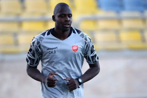 ITC دیاباته صادر شد