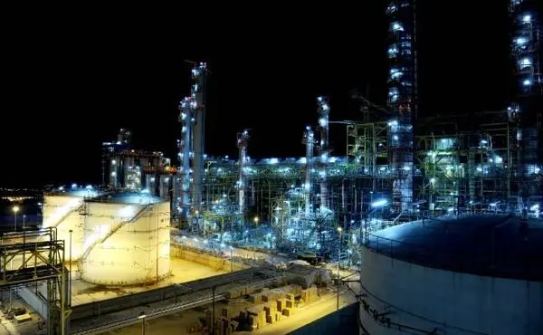 ترخیص 18 مصدوم حادثه نشت «اسید سولفوریک» در مجتمع پتروشیمی ایلام

