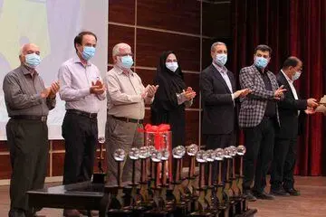 برگزاری نخستین جشنواره مطبوعات، خبرگزاری‌ها و پایگاه‌های خبری استان بوشهر 

