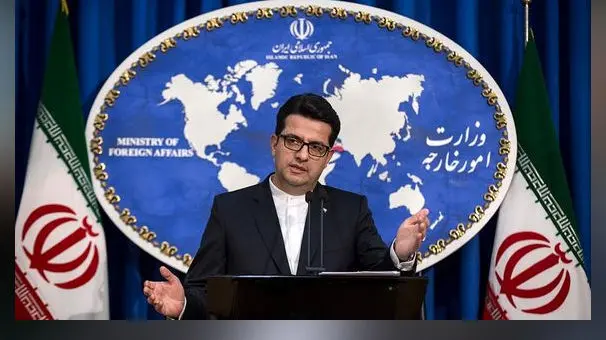 اروپا به تعهداتش عمل نکند گام دوم را برمی داریم