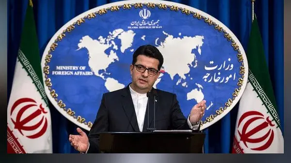 اروپا به تعهداتش عمل نکند گام دوم را برمی داریم