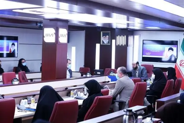 استاندارد سازی باید ناظر بر اعتماد ملی، اعتبار بخشی و عزت مندی باشد