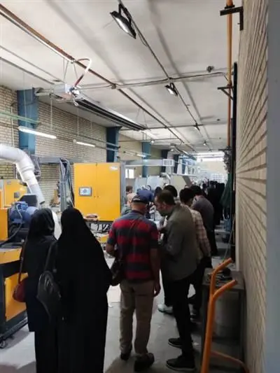 تامین مالی بیش از 100 شرکت با تسهیلات 7800 میلیارد ریالی بانک صنعت و معدن

