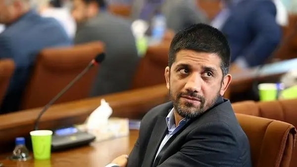 شکایت علیرضا دبیر از صفحه ایکس جعلی