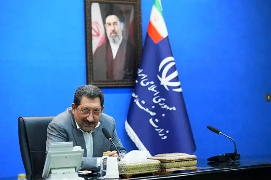 احیای سریع و هدفمند فولاد مبارکه با مدیریت و نظارت صمت