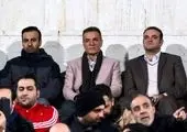 حضور هافبک نساجی در پرسپولیس منتفی شد
