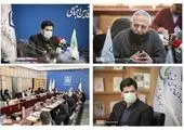 سامانه‌های نظارت بر شفافیت صندوق‌ها و شرکت‌های زیرمجموعه وزارت کار در حال تکمیل است