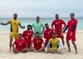 دعوت از ۳۶ بازیکن به تیم ملی نوجوانان فوتبال