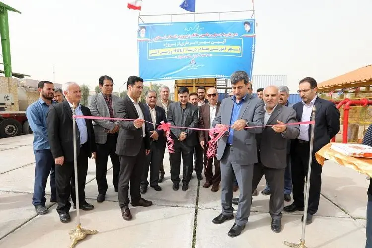 بهره برداری از ۳ طرح ایمنی در مناطق نفت‎خیز جنوب
