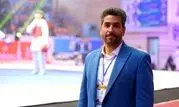 تاجیک سرمربی تیم ملی تکواندو تونس شد