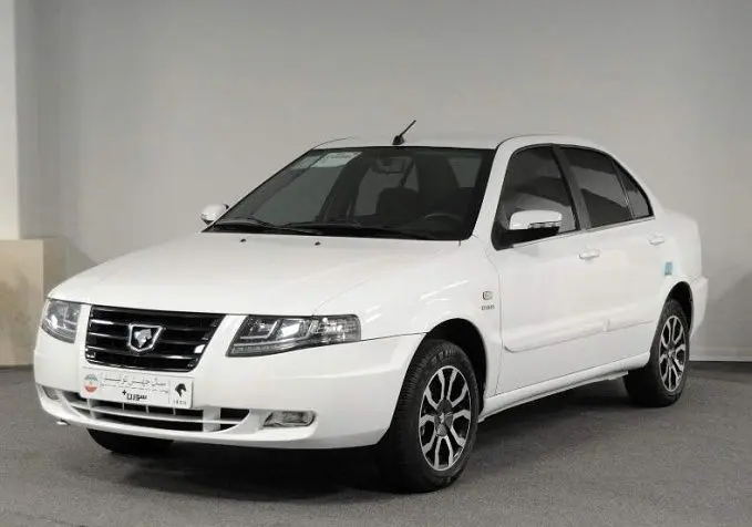 پیش‌‌فروش ۴ محصول ایران‌خودرو از امروز