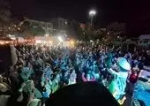  آغاز به کار بازارچه طهران قدیم و گذر گردشگری اقوام ایرانی در بوستان فدک