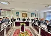 «محمدحسین صادقی» سرپرست خبرگزاری بین المللی ایران پرس شد
