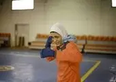 هوگوپوشان دختر تست دادند