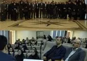 همکاری دوباره فروشگاه رفاه و اداره کل اوقاف و امور خیریه استان تهران
