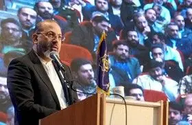 ضریب شفافیت مالی در سپاه پاسداران افزایش یافته است

