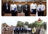 خانواده‌های شهدای حمله اخیر رژیم صهیونیستی تحت پوشش بیمه دی قرار می‌گیرند
