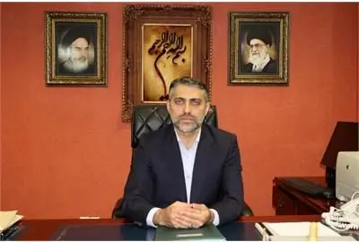 «حسین عامریان» مدیرعامل صندوق حمایت و بازنشستگی کارکنان فولاد شد

