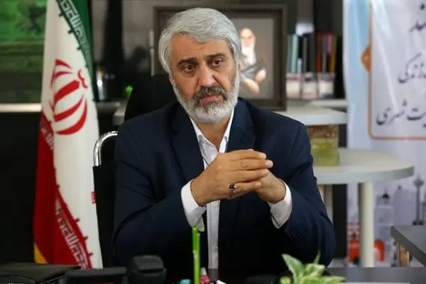 ۲۰ اتاق اندیشهورز در شهرداری قم برگزار شده است