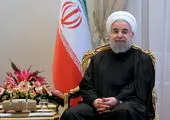 روحانی سالگرد استقلال سریلانکا را تبریک گفت