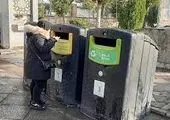 راه‌اندازی پسماند مارکت جدید در منطقه ۱۴