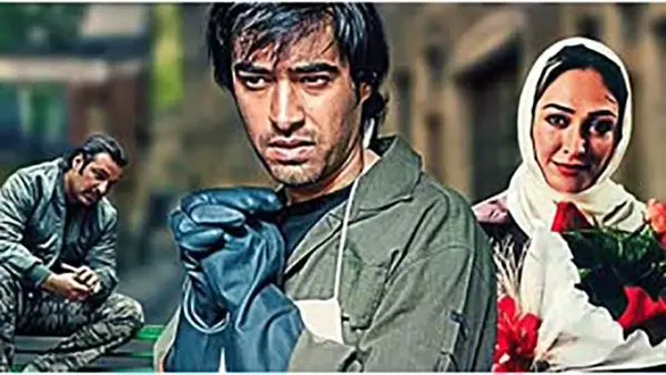 «محیا» در «سینمای ایرانی» هیسپان تیوی