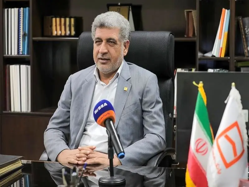 اعطای ۷۱ هزار میلیارد تومان در قالب طرح نهضت ملی مسکن متناسب با پیشرفت واحدهای مسکونی

