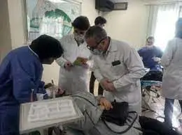 طرح لبخند احسان  ویژه خانواده های کم برخوردار شمال شرق پایتخت