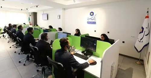 پاسخگویی به بیش از 260 هزار تماس در مرکز ارتباط با مشتریان بانک سینا در سال 1403

