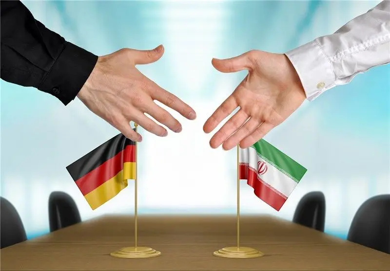 مبادله مالی ۶ بانک آلمانی با ایران ادامه دار شد
