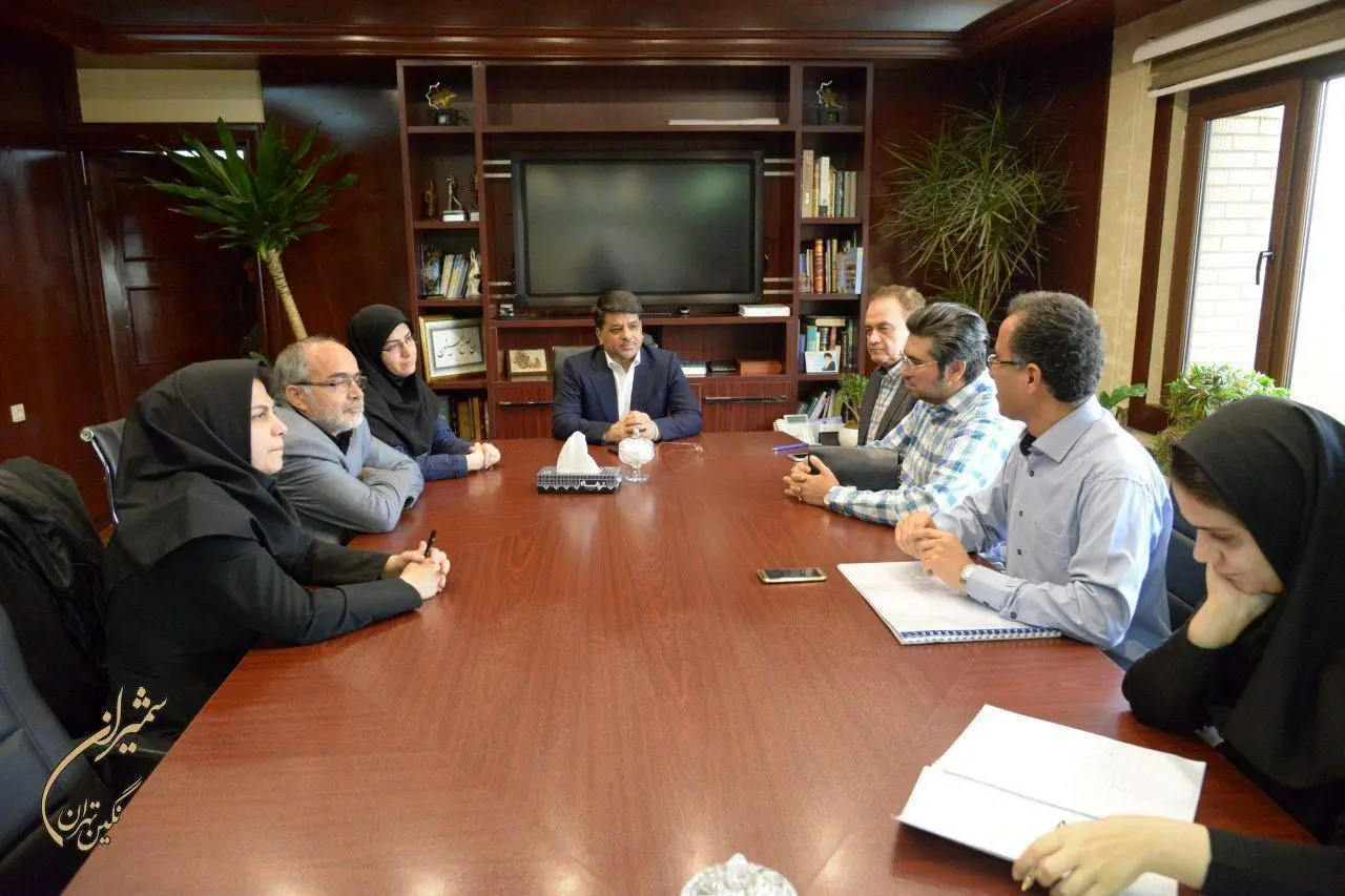 ‌‌ نماهای برتر ساختمانی در شمال تهران معرفی می شوند

