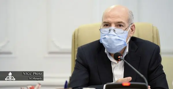 تا هفته دولت سال جاری، 900 روستا به شبکه گاز متصل می شوند