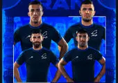 پیروزی علیرضا نجاتی در دیدار نخست
