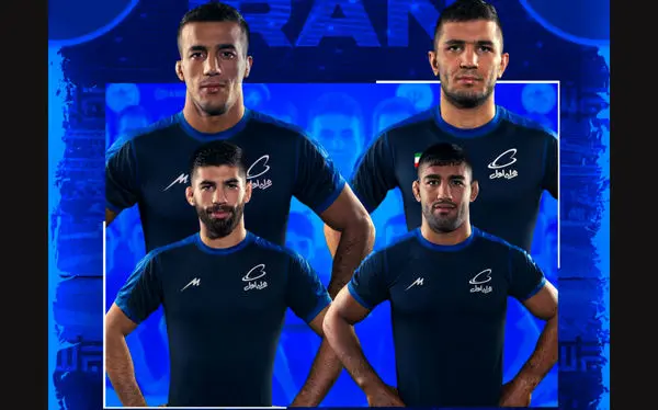 پیروزی علیزاده در دور نخست/ گرایی از سد نخستین حریف خود گذشت