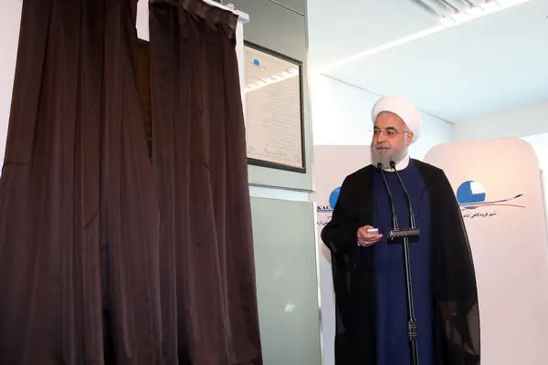 اساس جنگ بدخواهان با ملت ایران جنگ اراده هاست