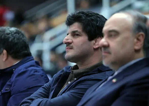 دلیل اصلی استعفای رسول خادم از فدارسیون کشتی