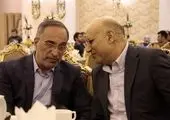 تقدیر از مسئولین دفاتر فعال در برخی مناطق

