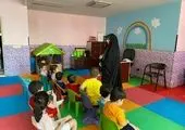 برپایی غرفه فرهنگی سازمان مدیریت پسماند در نمایشگاه غدیر 