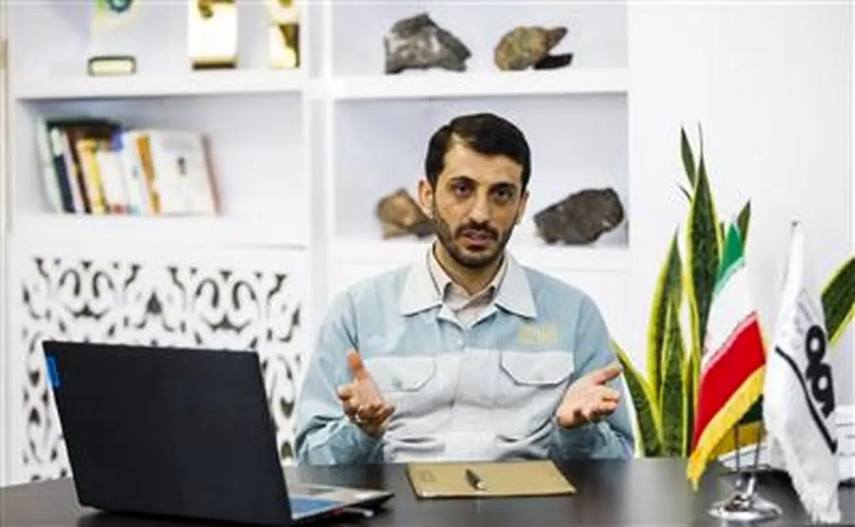 شرکت‌های معدنی بزرگ به سرمایه‌گذاری در توسعۀ اکتشافات مکلف شوند

