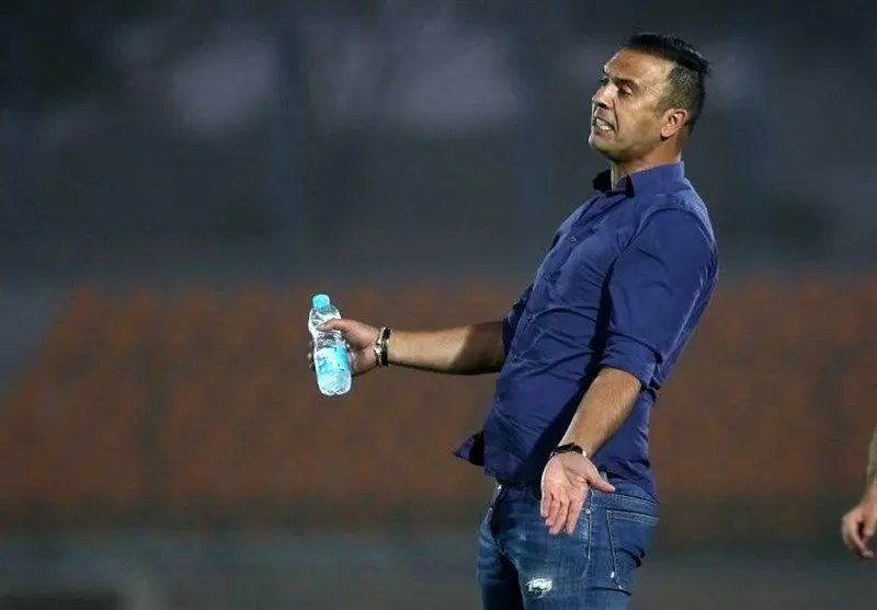 بازیکن «غلط» می‌کند برای استقلال شرط بگذارد/بر چه معیاری مجیدی را انتخاب کردید؟