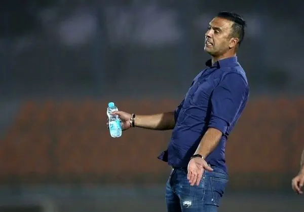 بازیکن «غلط» می‌کند برای استقلال شرط بگذارد/بر چه معیاری مجیدی را انتخاب کردید؟