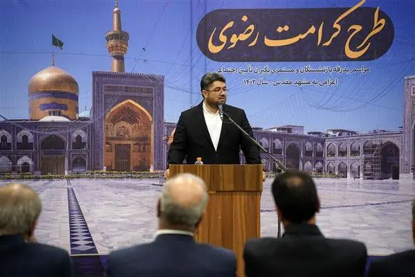 وصول ۴۹ هزار میلیارد تومان منابع پایدار از محل پوشش بیمهشدگان جدید در ۲.۵ سال