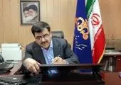  دومین ردیف پالایشگاه فاز 14 پارس جنوبی به بهره‌برداری رسید