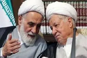 حیثیت علیخانی مهم تر از هاشمی و ناطق!؟