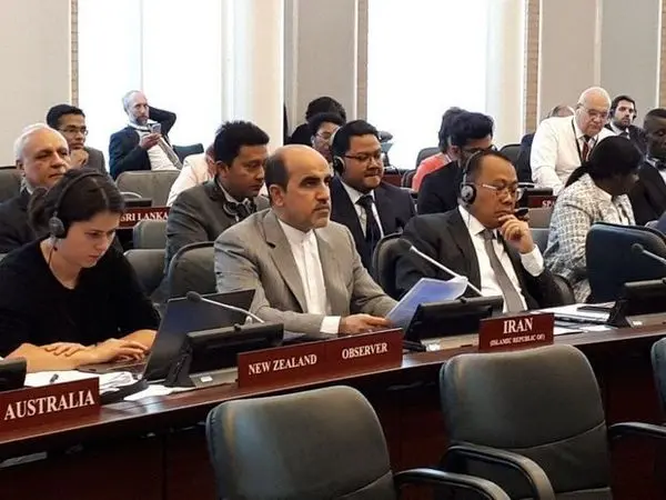 سازوکار انتساب کاربرد سلاح‌های شیمیایی فراتر از وظایف سازمان است