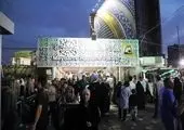 ثبت بیش از یک میلیون و ۶۰۰ هزار سفر با مترو در مراسم تشییع شهدای اقتدار ملی