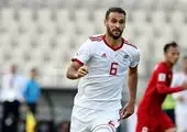 قرارداد یاسین سلمانی با پرسپولیس تمدید شد