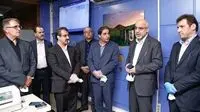 به مشتریان خدمات یکپارچه و یکسان ارائه خواهیم داد