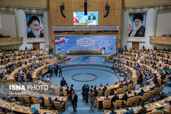 دیدید ریاضیاتمان خوب بود؟!